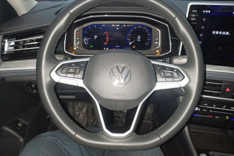 Used Volkswagen Sagitar 2023 300TSI DSG Excellence Edition