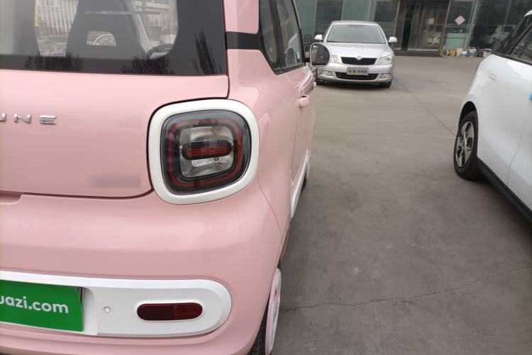 Used Bestune Pony 2024 170km Range Energizing Horse
