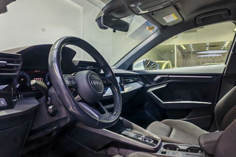 Used Audi A3 2022 Sportback 35 TFSI Ambition Sport Edition