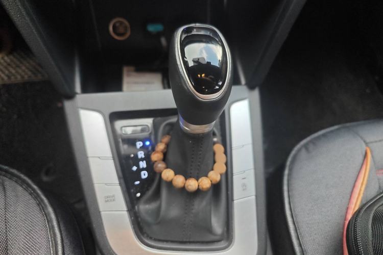 Used Hyundai Elantra 2019 1.5L CVT Smart & Luxurious Trim
