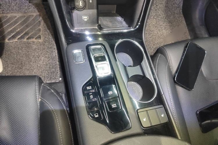 Used Hyundai Santa Fe 2019 380 TGDi DLX Automatic 2WD Prestige Edition China V Emission Standard