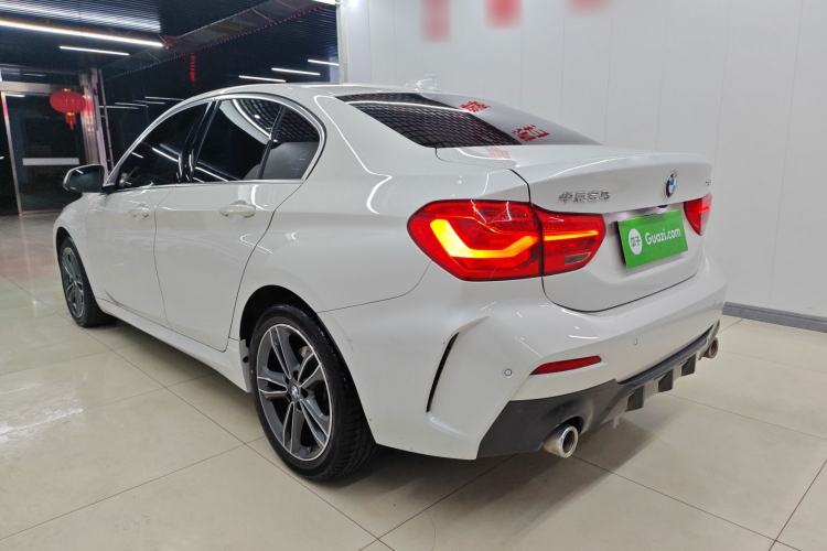 Used BMW 1 Series 2021 Revised 120i M Sport Edition
