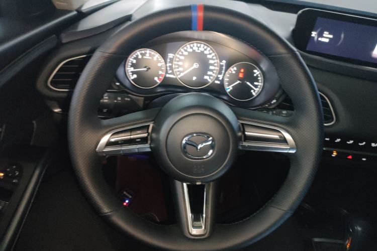 Used Mazda CX-30 2020 2.0L Automatic Zhiyue Trim
