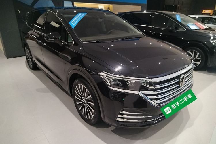 Used Volkswagen Viloran 2024 380TSI Premium Edition