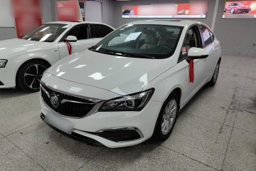 Used Buick Verano 2017 Sedan 15S Automatic Entry Model