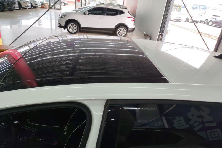 Used Volkswagen Golf 2020 Zhiai Edition 200TSI DSG Comfortable & Ambitious Version
