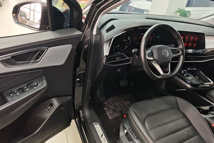 Used Volkswagen Talagon 2022 380TSI All-Wheel-Drive Luxury Prestige Pro 7-Seater
