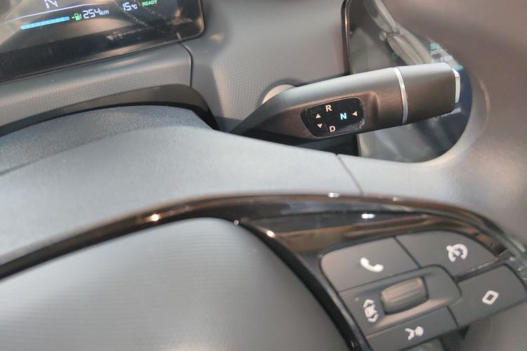 Used Leapmotor T03 2025 310 Comfort Edition
