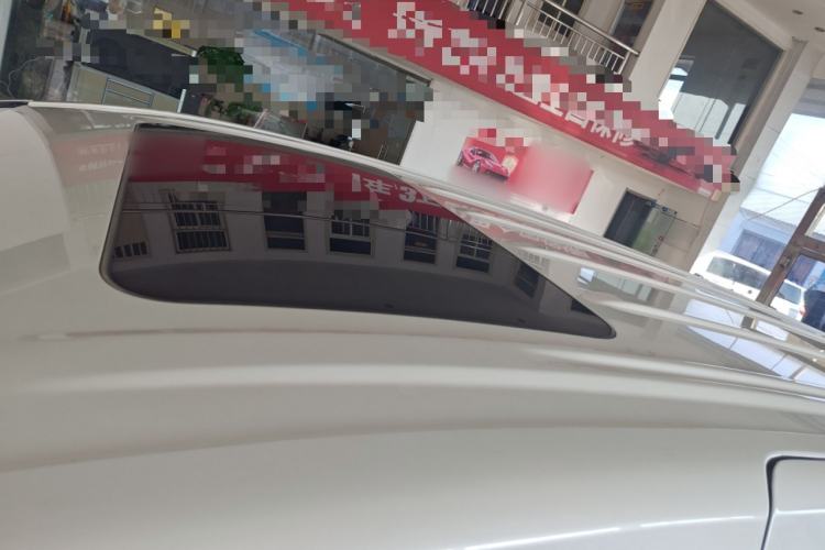 Used Buick GL8 2023 ES Lu Zun Deluxe Model
