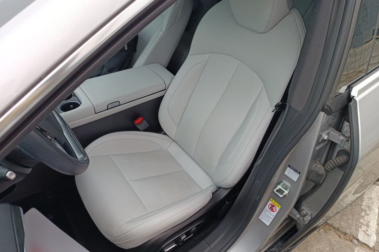 Used XPeng P7 2023 P7i 702 Pro
