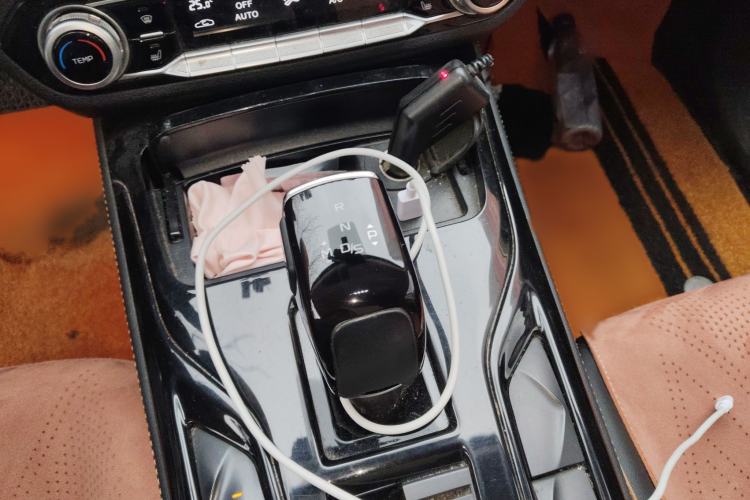 Used Bestune T77 2021 PRO 280 TID Automatic Luxury Model
