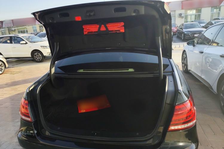 Used Mercedes-Benz E-Class 2015 E 200 L Sport Edition