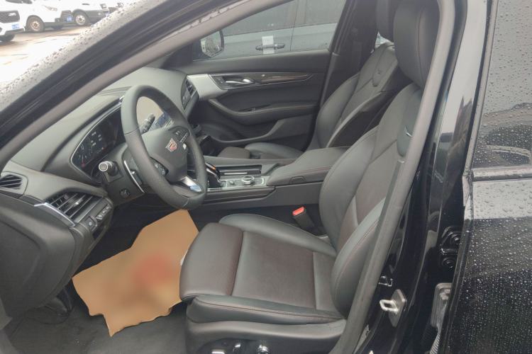 Used Cadillac CT5 2021 28T Platinum Edition
