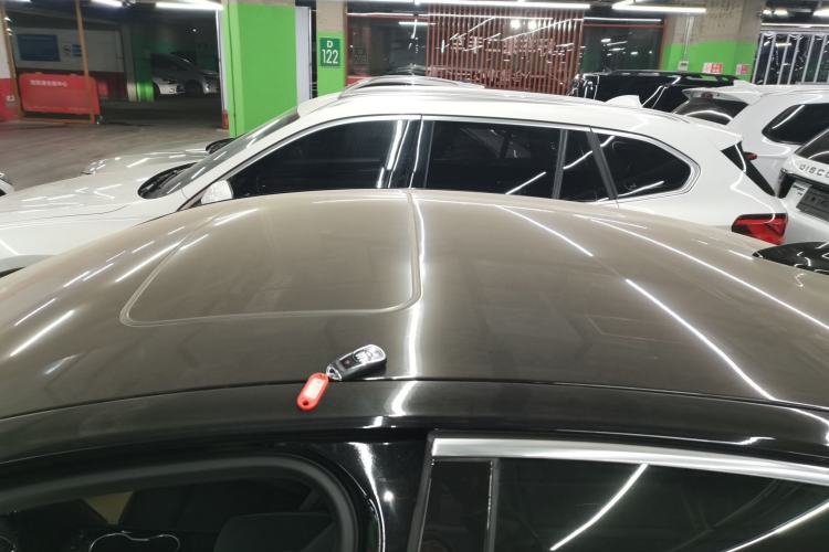 Used Buick Regal 2024 Revised 25T Ultra-Comfort Edition
