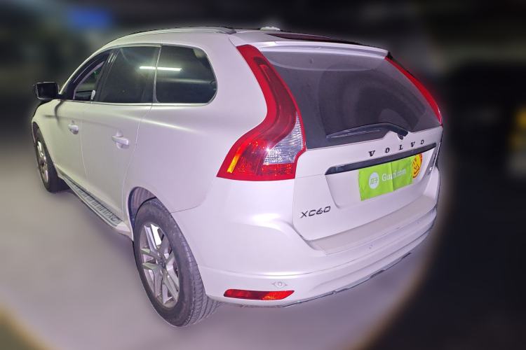 Used Volvo XC60 2016 T5 Smart Upgrade Model