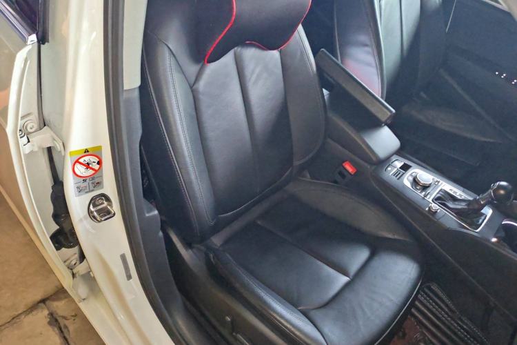 Used Audi A3 2018 30th Anniversary Edition Sportback 40 TFSI Style Model
