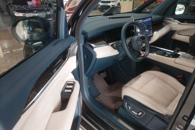 Used Zeekr 009 2022 WE Edition