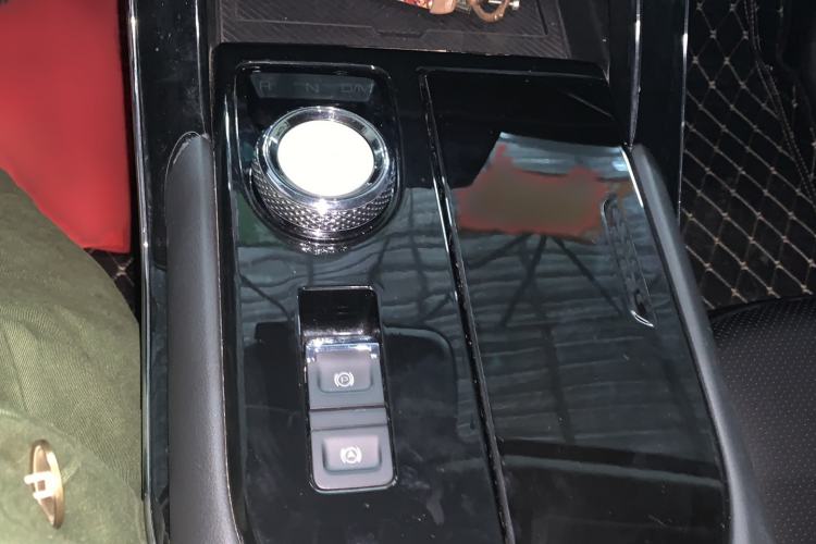 Used Haval H6 2021 3rd Generation 1.5T Automatic Two-Wheel-Drive Supreme