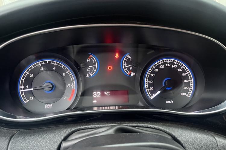 Used Fiat Viaggio 2012 1.4T Manual Enjoyment Edition
