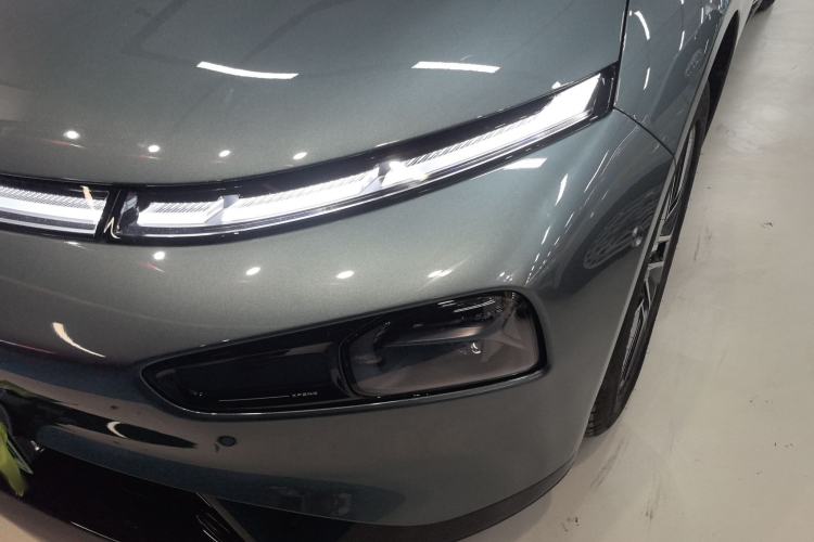 Used XPeng P7 2023 P7i 702 Pro
