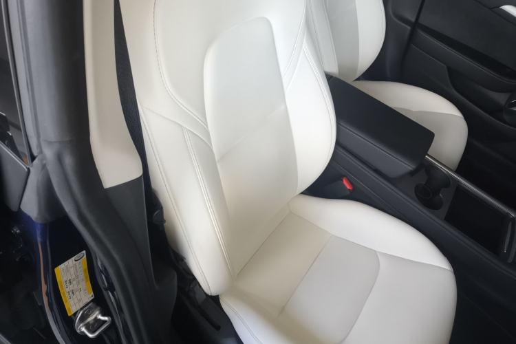 Used Tesla Model 3 2021 Standard Range Rear-Drive Upgraded Version