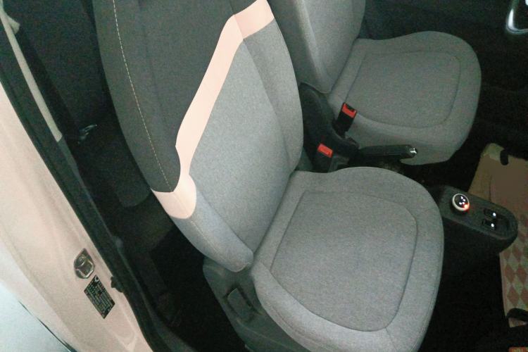 Used Wuling Hongguang MINIEV 2021 Macaron Fashion Edition Lithium-Ion Battery