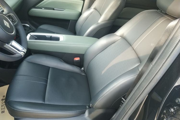 Used Baojun Spark EUV 2026 301km Flagship Edition
