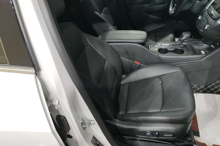 Used Chevrolet Malibu XL 2021 535T Automatic Sport Edition
