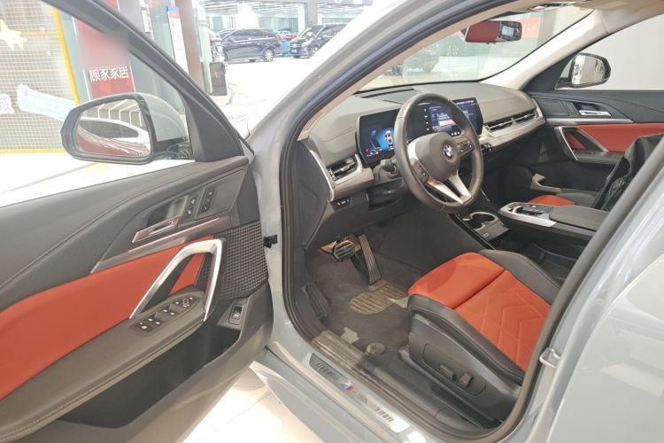 Used BMW X2 2024 sDrive25i M Sport Package