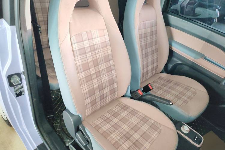 Used Chery QQ Ice Cream 2025 155km Sundae Edition
