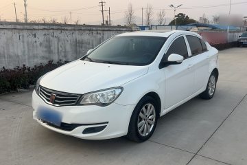 Used Roewe 350 2015 1.5L Manual Luxury Sunroof Edition