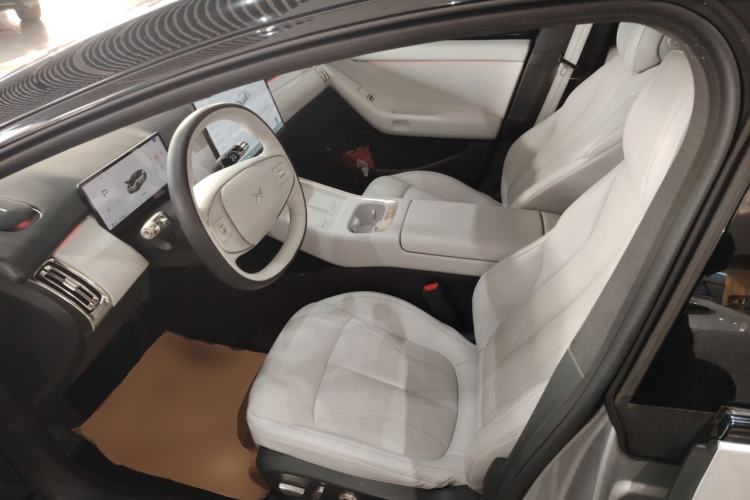 Used XPeng P7+ 2024 Long-Range Max
