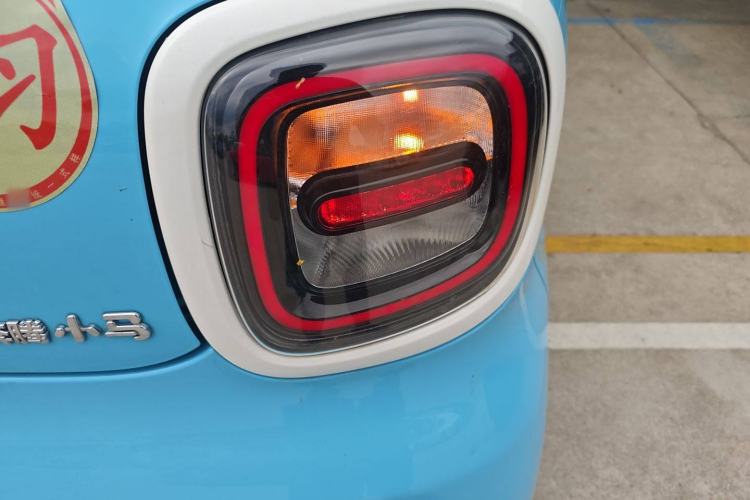 Used Bestune Pony 2024 170km Vitality Horse
