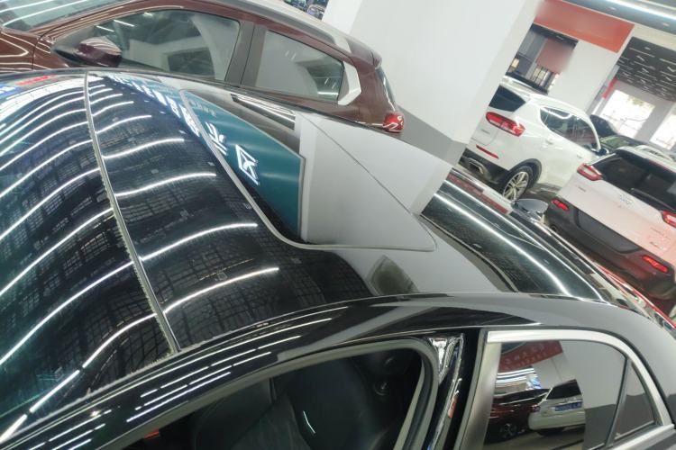 Used Cadillac ATS-L 2017 28T Tech Edition