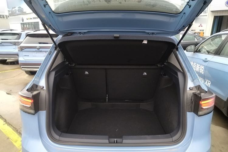 Used Volkswagen Tharu 2025 NewRui 300TSI Prestige Edition