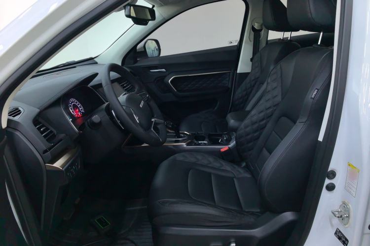 Used Haval H6 2021 1.5T Automatic Champion Edition