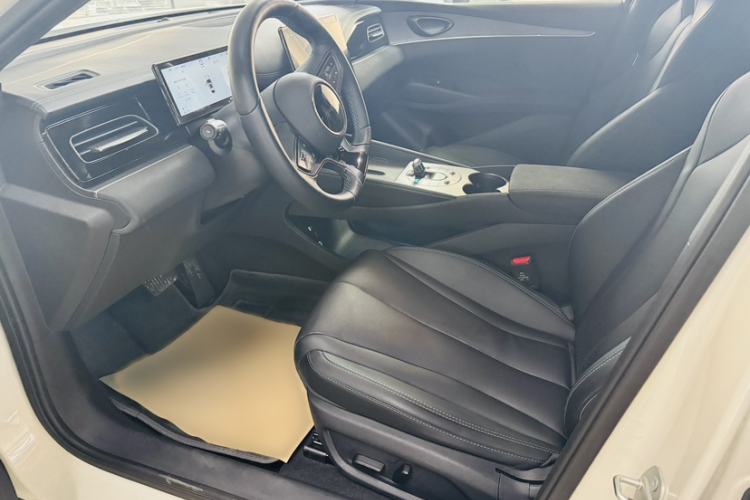 Used Volkswagen ID.4 CROZZ 2022 Pure Edition Limited Edition
