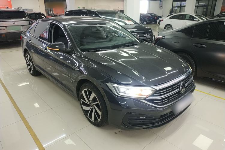 Used Volkswagen Sagitar 2023 300TSI DSG Excellence Edition