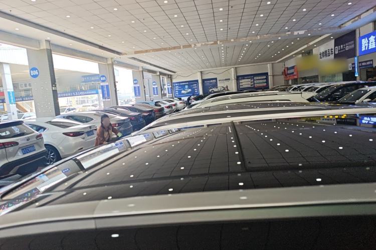 Used Wuling Asta 2021 1.5T CVT Star曜 Edition
