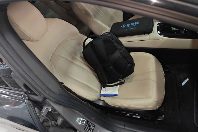 Used XPeng P7 2022 625E