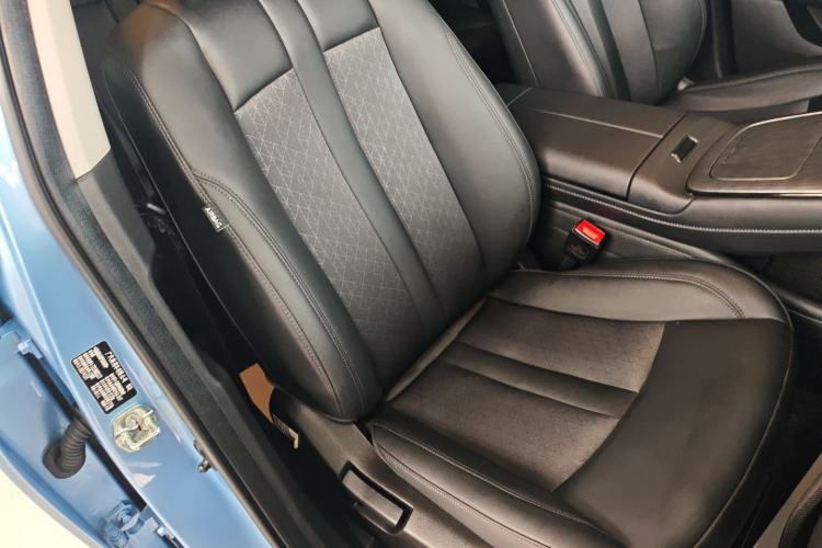 Used AION S Plus 2023 70 Enjoyment Edition Ternary Lithium
