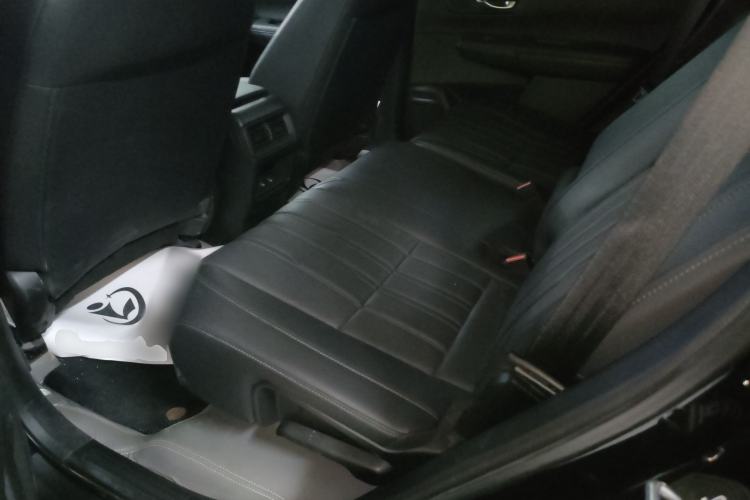 Used Honda Breeze 2023 240TURBO Two-Wheel-Drive Luxury Edition 5 Seats
