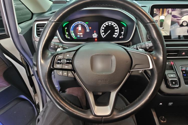 Used Honda Odyssey 2022 2.0L eHEV Sharp Enjoyment Edition