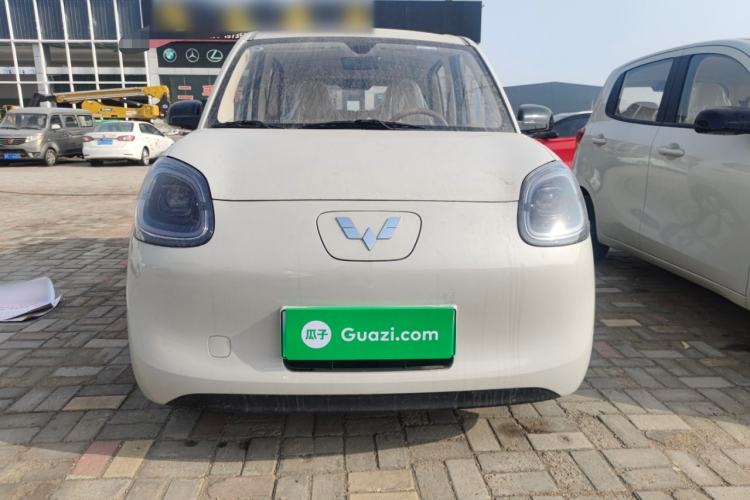 Used Wuling Hongguang MINIEV 2025 Four-Door Version Premium Edition