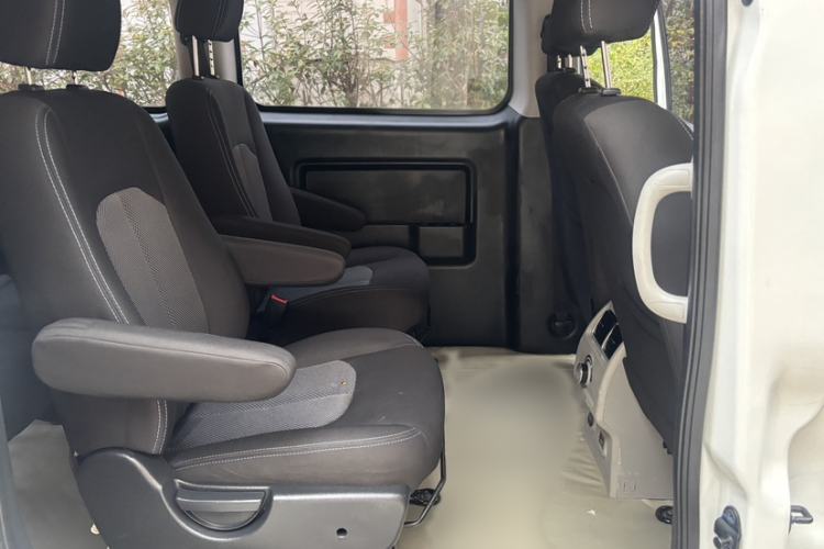 Used  M3 2016 IKEA Edition 1.6L Luxury Smart Model
