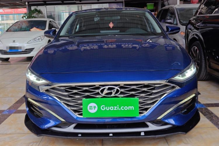 Used Hyundai Lafesta 2019 280TGDi Sport Edition China VI