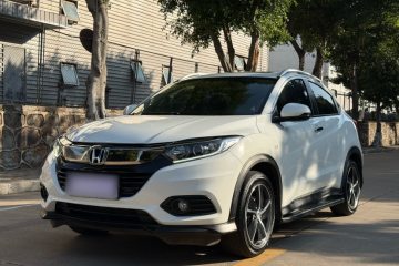 Used Honda Vezel 2020 1.5L CVT Pioneer Edition