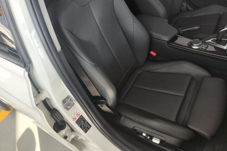 Used BMW 3 Series 2019 320Li M Sport Night Edition
