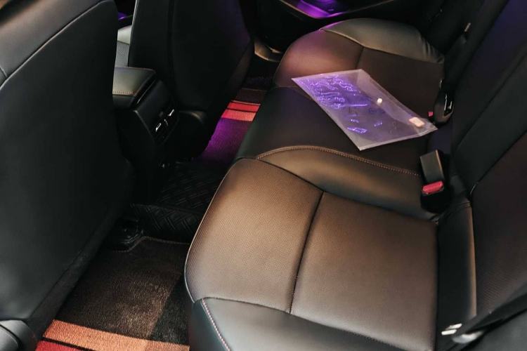 Used Toyota Levin 2022 185T CVT Sport Edition
