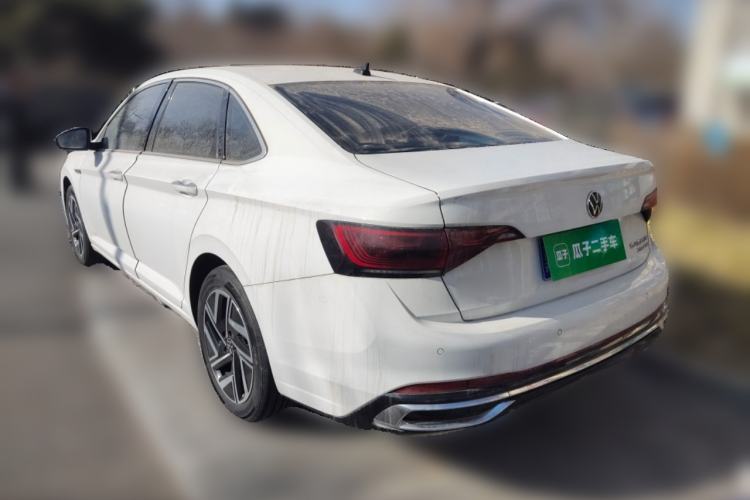 Used Volkswagen Sagitar 2023 280TSI DSG Excellence Edition